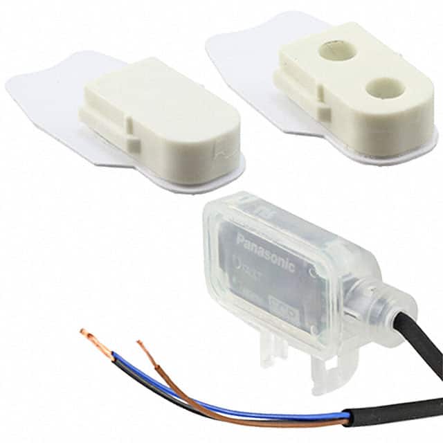 EX-F72-C5 Panasonic Industrial Automation Sales  Specialized Sensors